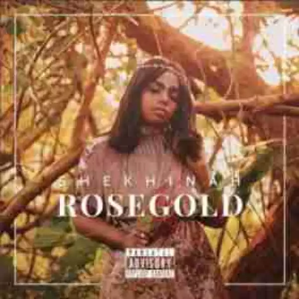 Rose Gold BY Shekhinah